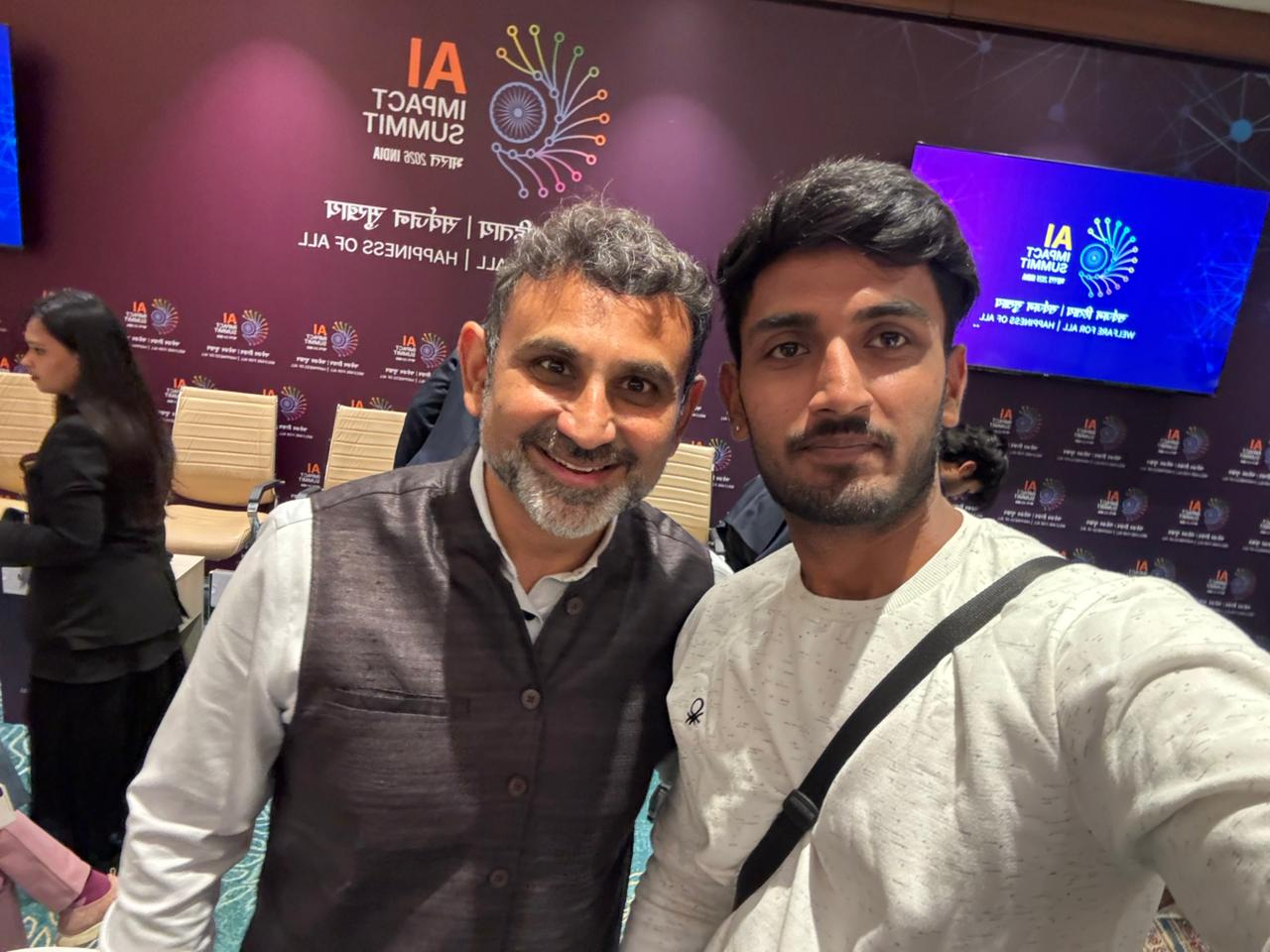 Ankur Vora
