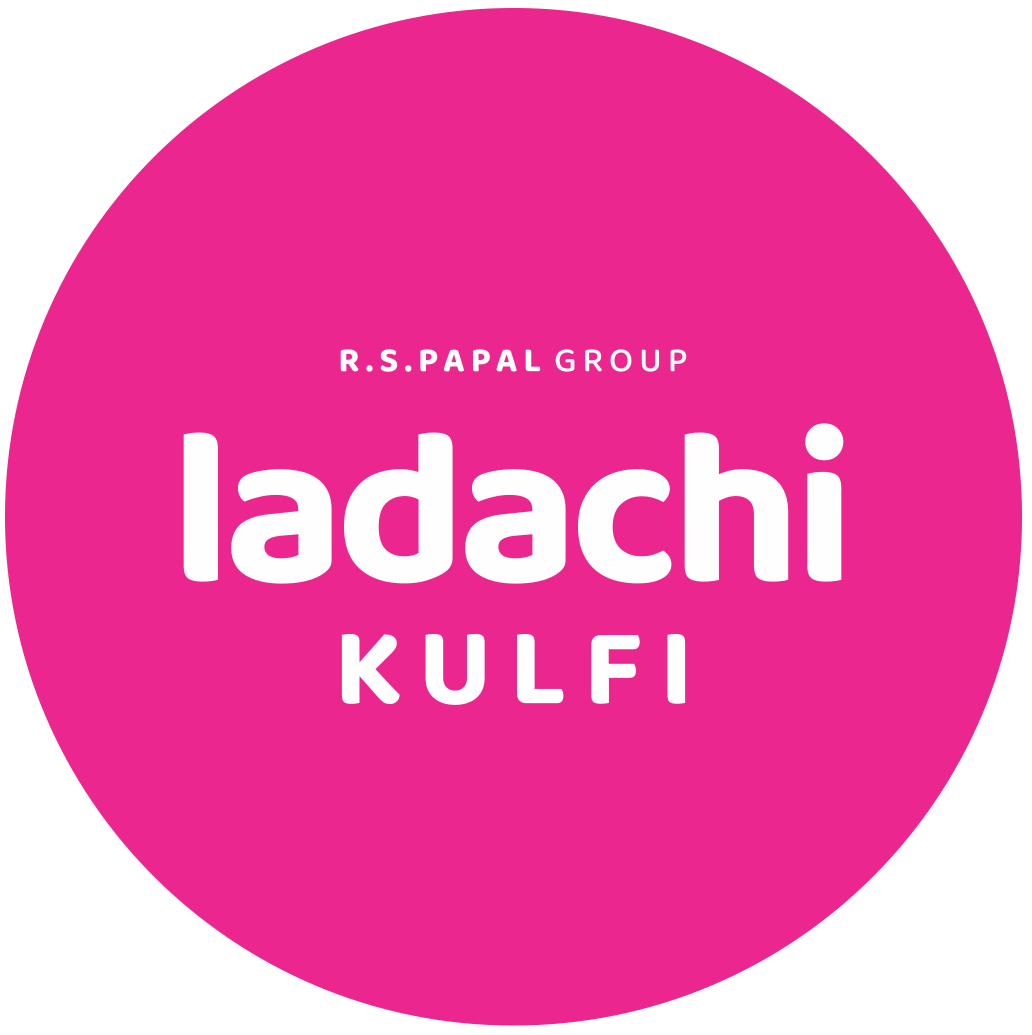 Ladachi Kulfi