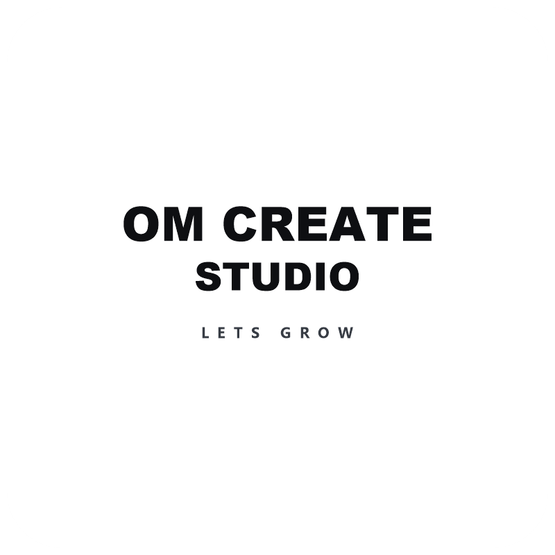 Om Create Studio