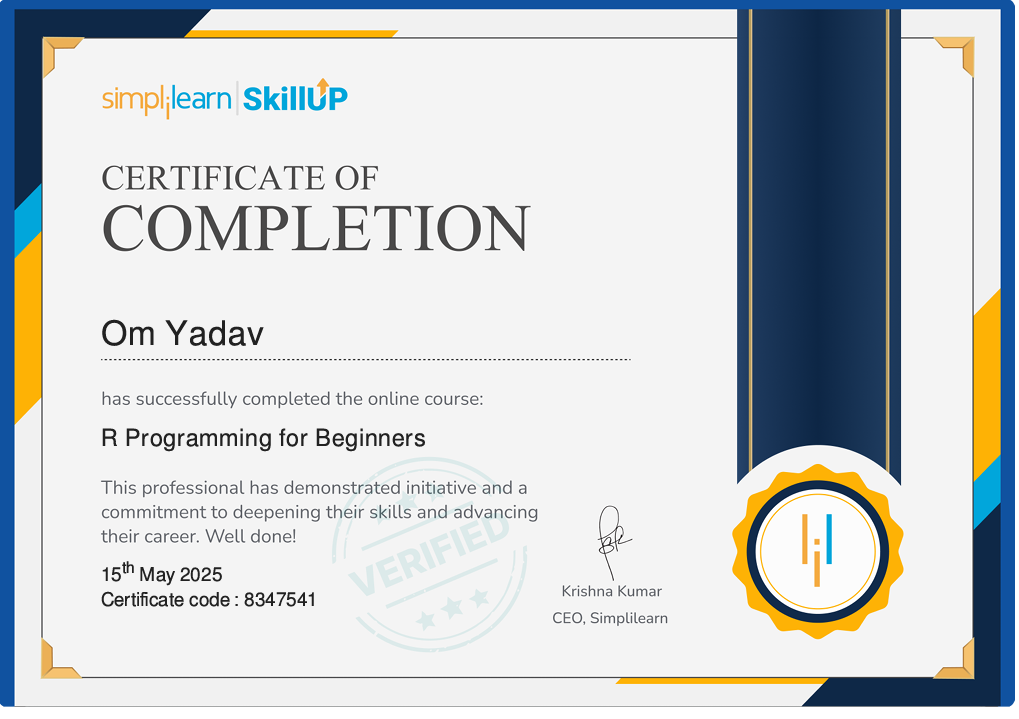 Simplilearn